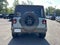 2027 Jeep Wrangler Willys