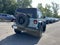 2027 Jeep Wrangler Willys
