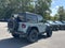 2027 Jeep Wrangler Willys