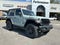 2027 Jeep Wrangler Willys