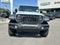 2027 Jeep Wrangler Willys