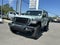 2027 Jeep Wrangler Willys