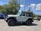 2027 Jeep Wrangler Willys