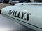 2027 Jeep Wrangler Willys