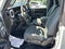 2027 Jeep Wrangler Willys
