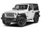 2026 Jeep Wrangler Base