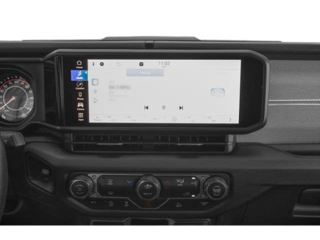 2026 Jeep Wrangler Base