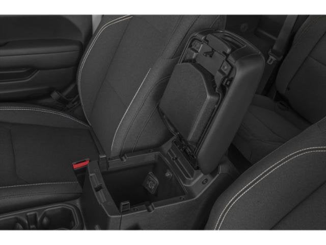 2026 Jeep Wrangler Base