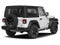 2026 Jeep Wrangler Base