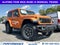 2027 Jeep Wrangler Rubicon X