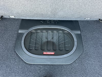 2027 Jeep Wrangler Rubicon X