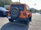 2027 Jeep Wrangler Rubicon X