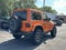 2027 Jeep Wrangler Rubicon X