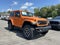 2027 Jeep Wrangler Rubicon X