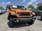 2027 Jeep Wrangler Rubicon X