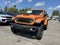 2027 Jeep Wrangler Rubicon X