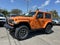 2027 Jeep Wrangler Rubicon X