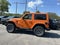2027 Jeep Wrangler Rubicon X