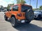2027 Jeep Wrangler Rubicon X