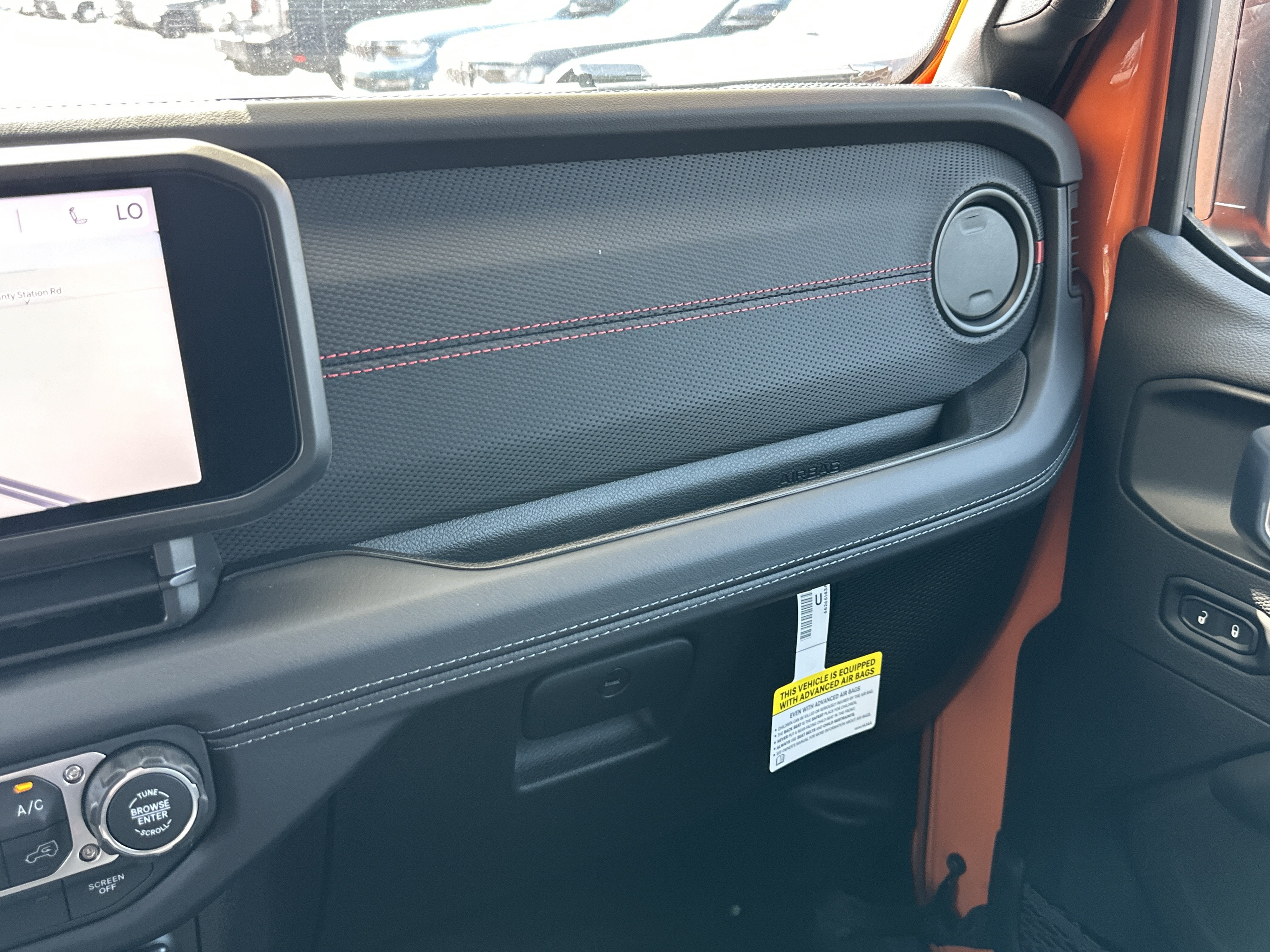 2027 Jeep Wrangler Rubicon X