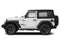 2027 Jeep Wrangler Rubicon X