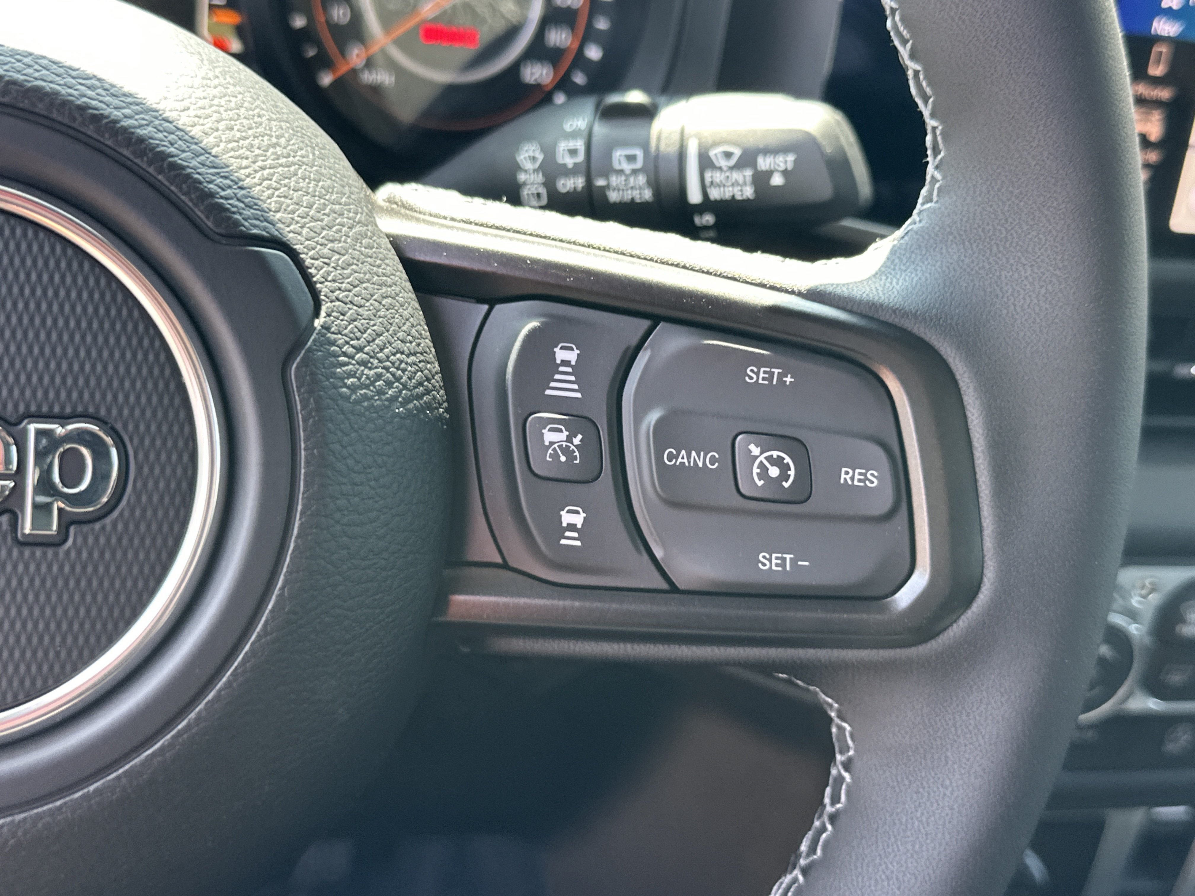 2027 Jeep Wrangler Rubicon X