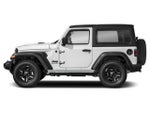 2026 Jeep Wrangler Base