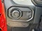 2027 Jeep Wrangler Willys