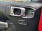 2027 Jeep Wrangler Willys
