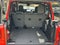 2027 Jeep Wrangler Willys