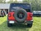 2027 Jeep Wrangler Willys