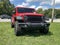 2027 Jeep Wrangler Willys
