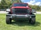 2027 Jeep Wrangler Willys