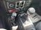 2027 Jeep Wrangler Willys