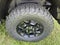 2027 Jeep Wrangler Willys