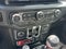 2027 Jeep Wrangler Willys