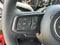 2027 Jeep Wrangler Willys