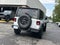 2027 Jeep Wrangler Sport S