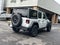 2027 Jeep Wrangler Sport S
