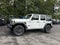 2027 Jeep Wrangler Sport S