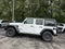 2027 Jeep Wrangler Sport S