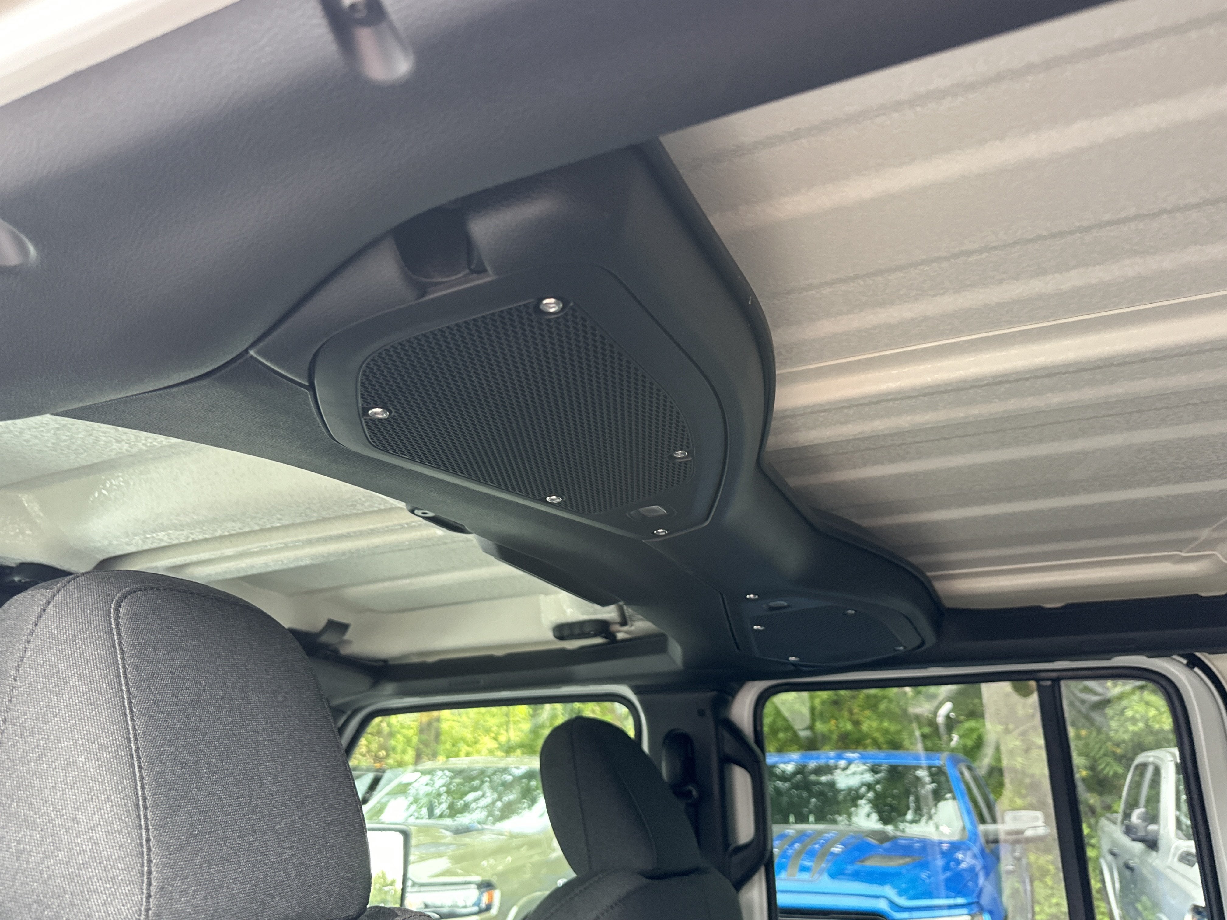 2027 Jeep Wrangler Sport S