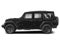 2027 Jeep Wrangler Base