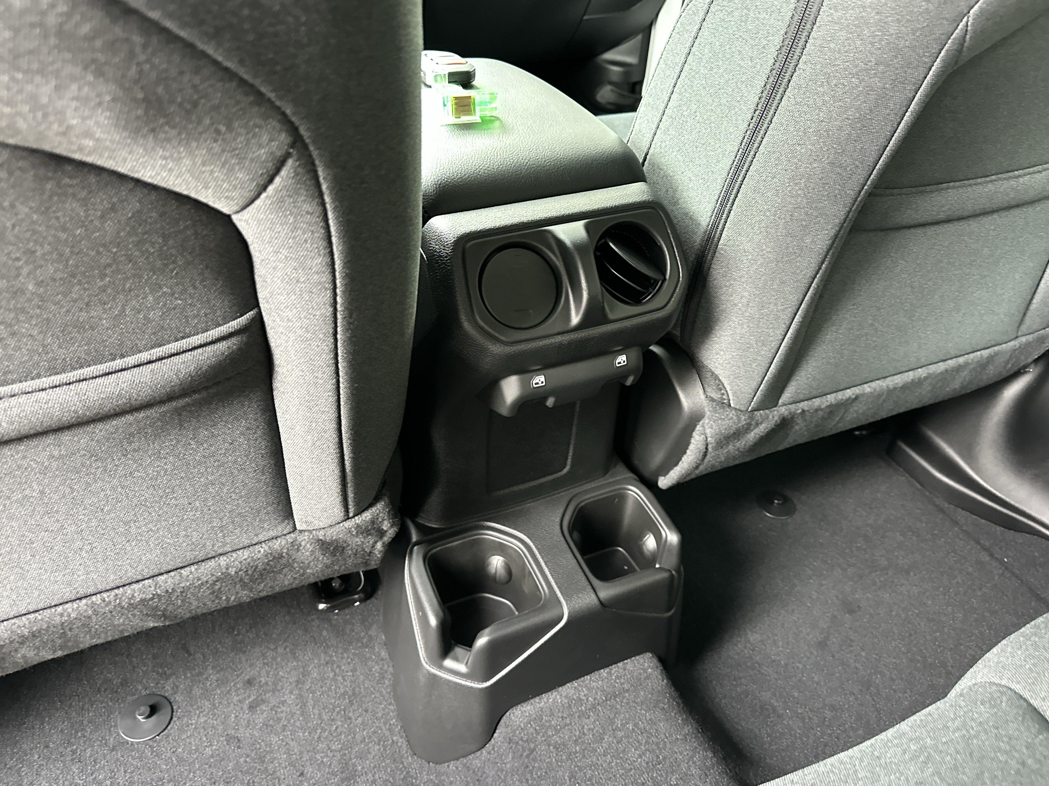 2027 Jeep Wrangler Sport S