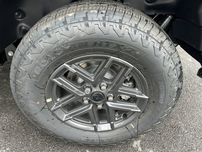 2027 Jeep Wrangler Sport S