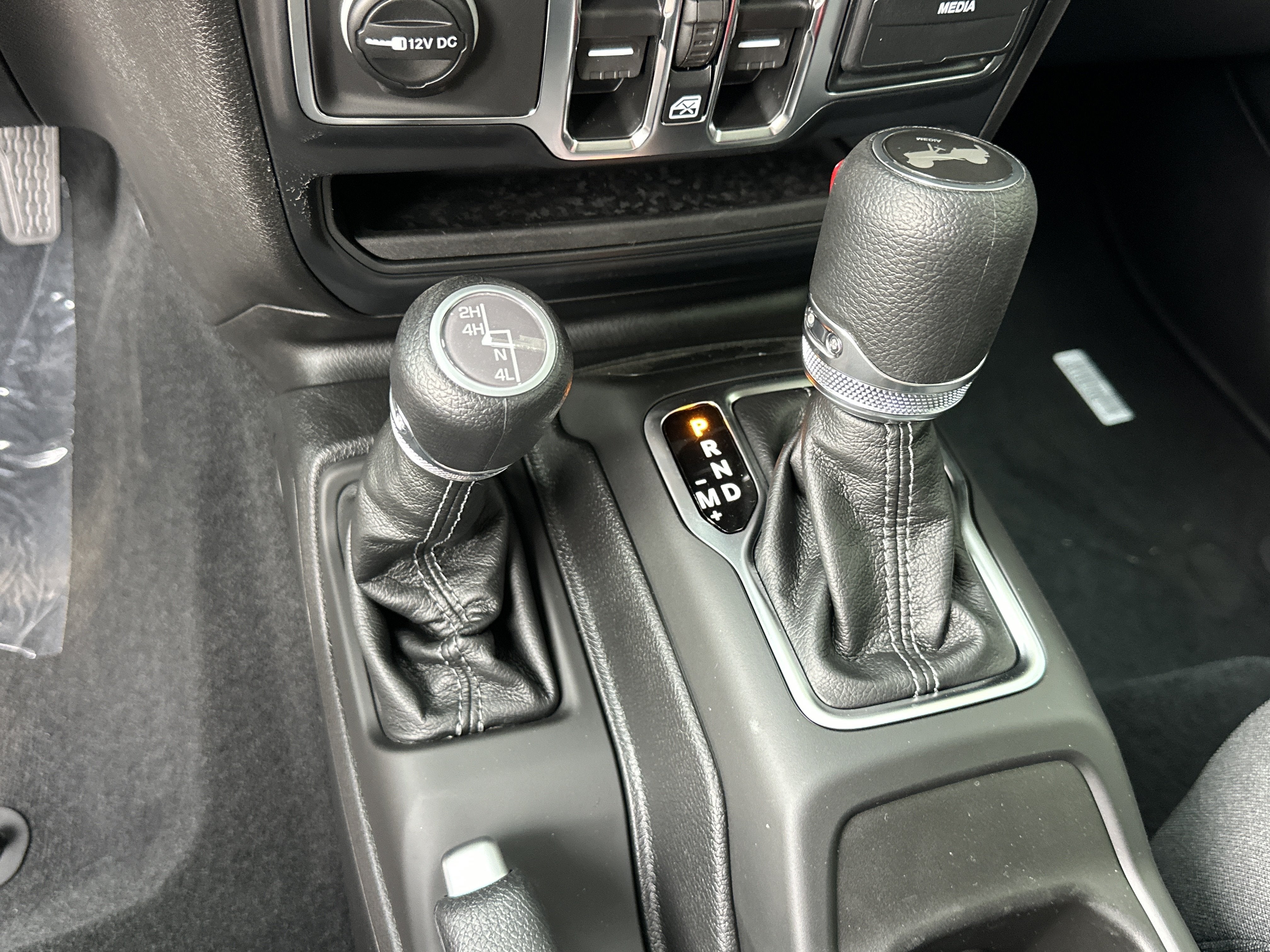2027 Jeep Wrangler Base