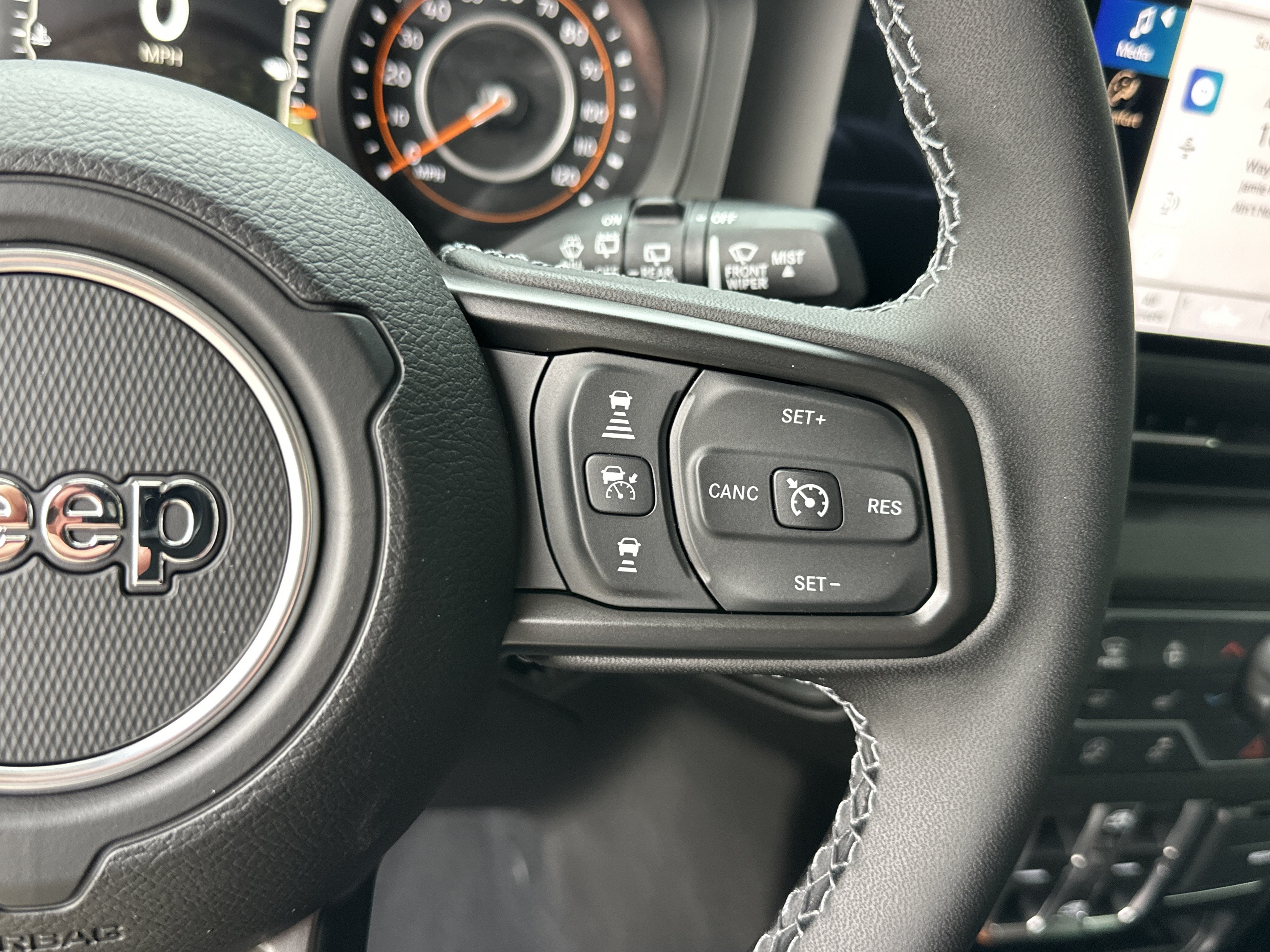 2027 Jeep Wrangler Base