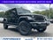 2027 Jeep Wrangler Sport S