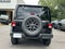 2027 Jeep Wrangler Sport S