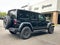 2027 Jeep Wrangler Sport S